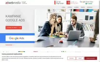 Adwebmedia.pl Screenshot 2024-06-14 21:37:51