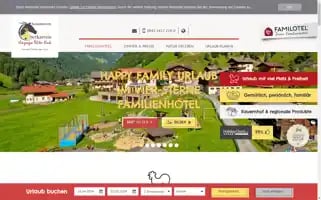 Familienhotel-oberkarteis.com Screenshot 2024-04-26 14:28:17