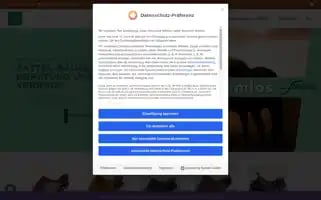 Sattel-baumlos.de Screenshot 2024-05-23 01:41:33