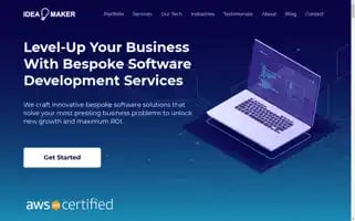 Ideamaker.agency Screenshot 2024-06-17 22:06:14