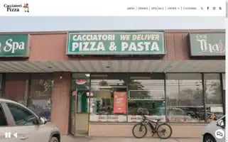 Cacciatoripizza.com Screenshot 2024-05-08 22:59:02