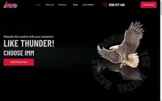 Imarketandmanage.in Screenshot 2024-06-28 11:01:30