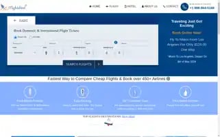 Flightsbird.com Screenshot 2024-05-09 18:01:48