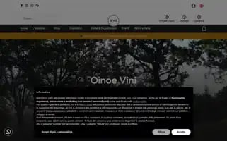 Oinoevini.it Screenshot 2024-06-29 17:48:03
