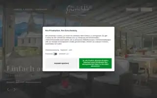 Piccolohotelgurschler.com Screenshot 2024-04-24 04:10:09