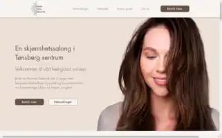 Newdaybeauty.no Screenshot 2024-05-28 01:58:58