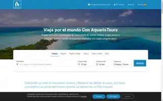 Aquaristours.com Screenshot 2024-04-23 05:06:43