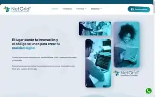 Netgrid.com.co Screenshot 2024-06-14 06:48:41