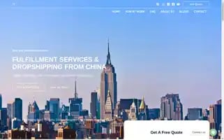 B7dropshipping.com Screenshot 2024-05-28 08:21:59