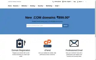 Vedanttour.com Screenshot 2024-04-25 06:42:12
