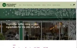 Thegreendoor.ca Screenshot 2024-05-05 17:19:23