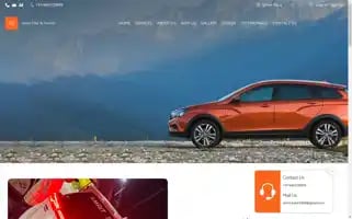 Amrittourtravels.com Screenshot 2024-04-26 04:15:44