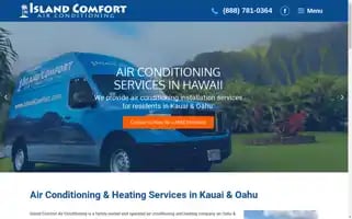 Islandcomfort.com Screenshot 2024-05-16 02:52:03