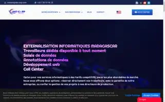 Dat-corp.com Screenshot 2024-06-18 16:25:17