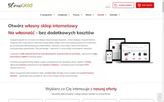 Shopgold.pl Screenshot 2024-06-17 20:06:35