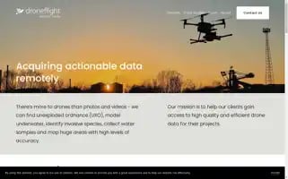 Droneflight.co.uk Screenshot 2024-04-19 06:31:42