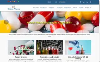 Reformpharma.com Screenshot 2024-06-27 10:36:09