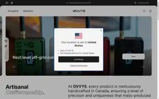 Ovvys.com Screenshot 2024-05-03 16:28:39