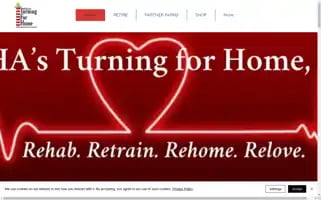 Turningforhome.org Screenshot 2024-07-04 06:53:19