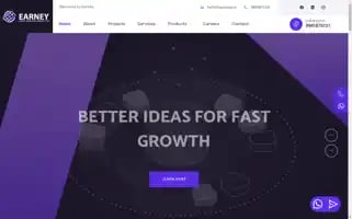 Earney.in Screenshot 2024-06-19 06:16:53