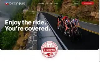 Bikeinsure.com Screenshot 2024-07-01 17:04:35