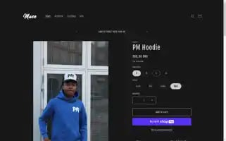 Macedept.com Screenshot 2024-05-03 17:27:23