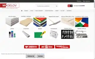 Promodely.cz Screenshot 2024-05-16 13:55:34