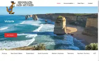 Gippslandinfo.com.au Screenshot 2024-05-09 21:30:25