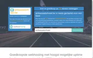 Ambassadorhotel.be Screenshot 2024-04-24 04:01:14