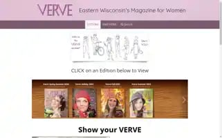 Iwantverve.com Screenshot 2024-05-16 02:56:19