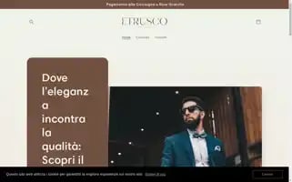 Etruscoboutique.com Screenshot 2024-05-02 05:58:40