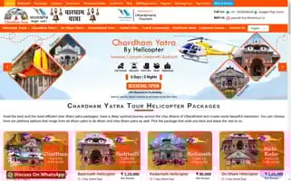 Chardhamtour.in Screenshot 2024-04-16 21:24:57