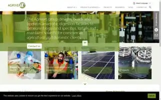 Agrivert.co.uk Screenshot 2024-07-07 09:28:48