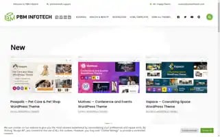 Pbminfotech.com Screenshot 2024-06-16 16:45:00