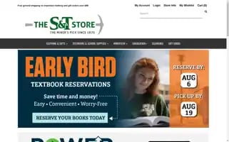 Thesandtstore.com Screenshot 2024-05-14 10:49:42
