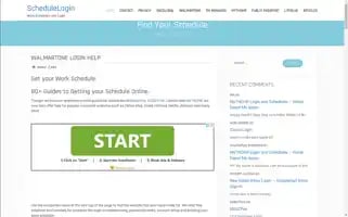 Schedulelogin.com Screenshot 2024-07-06 14:54:25