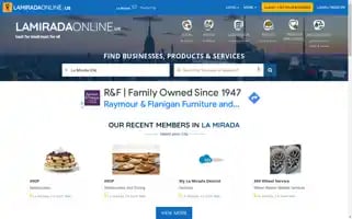 Lamiradaonline.us Screenshot 2024-07-07 05:32:07