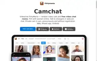 Flirtymania.com Screenshot 2024-05-09 18:03:24