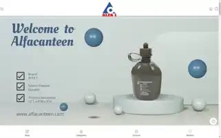 Alfacanteen.com Screenshot 2024-05-25 08:09:34