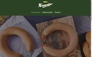 Kunzler.eu Screenshot 2024-07-03 20:08:45
