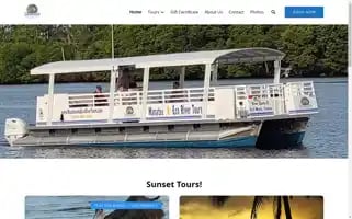 Manateeandecorivertours.com Screenshot 2024-04-14 08:53:45