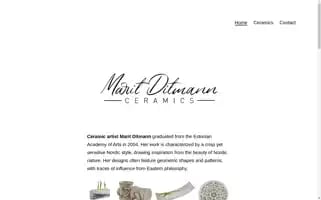 Ceramics.ee Screenshot 2024-07-02 01:46:53