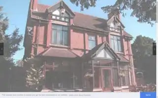 Blabyhotel.com Screenshot 2024-04-26 21:58:14