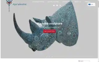 Artemarakame.com Screenshot 2024-05-04 20:30:19