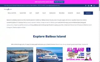 Balboaisland.com Screenshot 2024-05-08 16:35:00