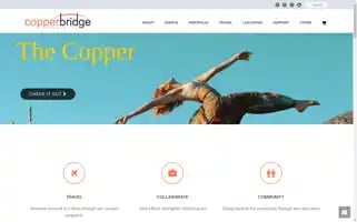 Copperbridge.org Screenshot 2024-06-12 04:36:46