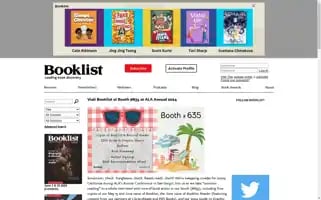Booklistonline.com Screenshot 2024-06-29 16:22:39