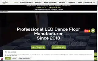 Topdancefloor.com Screenshot 2024-05-20 21:10:35