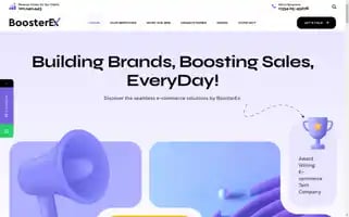 Boosterex.com Screenshot 2024-06-18 23:58:00