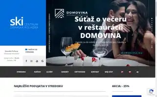 Skioravskapolhora.sk Screenshot 2024-05-19 22:22:18